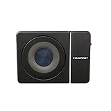 BLAUPUNKT GTHS81 Verstärkter Subwoofer, 20,3 cm, 320 Watt