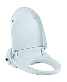 Geberit Dusch-WC-Aufsatz Aqua-Clean 4000