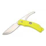 eka Jagd G3 swingblade Kalk, Yellow, medium