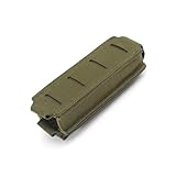 9-mm-Magazintasche for Gk 17 M9 Einzelmagazintasche, Taschenlampentasche, Messerholster, Jagdausrüstung(GR)