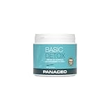 Panaceo Basic Detox: Veganes Medizinprodukt, zur Entgiftung des Darms, Zeolith Pulver, 200 gr.