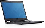 Dell Latitude E5450 14 Zoll 1920×1080 Full HD Intel Core i5 256GB SSD Festplatte 8GB Speicher Windows 10 Pro inkl. Software Paket Webcam Notebook Laptop (Generalüberholt)