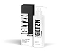 GLTZN CLEAN MED Waschgel | pH-hautneutral 5,5 | Medizinische Hautpflege | Milde Reinigung für empfindliche Kopfhaut | ohne Duft- und Farbstoffe | vegan | ohne Mikroplastik | 200ml