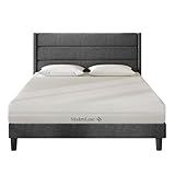 Kaltschaummatratze. 180x200. 7 Zonen Komfortschaummatratze. 20 cm hoch. H3.H2. Ergonomische Kaltschaummatratze mit Griffe & Bezug waschbar Klimafaser versteppt Mit Rundum-Reißverschluss