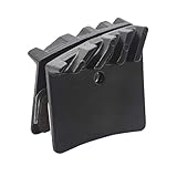 2pcs Performances Radsportbremsen Ersatz Bremsbelastung Sicherheitsradfahren Bremsblock Für Roadbikes Wärme Dissipation Bremsschuhe