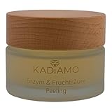 KADIAMO Enzym & Fruchtsäure Peeling 50 ml