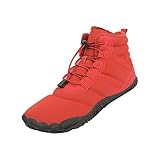 Herren Schlupfstiefel, Männer Stiefel Hohe Wanderschuhe Sportschuhe Sommer neue Schwimmschuhe Wading Schuhe atmungsaktive Licht nicht bequeme Schuhe