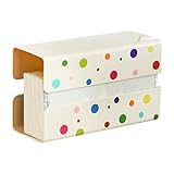 Wandservello Papierhandtuchspender - Multifland dreifach Papierhandtuchspender | Nasse Stoffe Lagerung In Der Küche, Verteilerbox