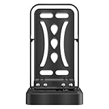 LCSVCCXA Uhrenbeweger Accessoire, Geschenkidee für Männer, Aufbewahrungsorganizer, Professioneller, Stabiler Und Robuster Präsentationsbehälter für Den Schreib, Plug in and Use