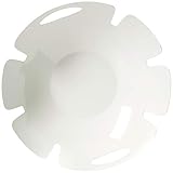 Giannini, Metall, weiß, One Size