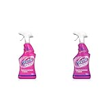 Vanish Oxi Action Vorwaschspray Color – 1 x 750 ml – Effektiv gegen 100+ Arten von Flecken – Fleckenentferner für die Vorbehandlung bunter Wäsche (Packung mit 2)