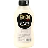 Spak Master Trüffel Mayonnaise - 1000 ml