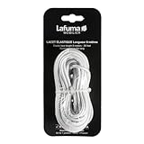 Lafuma Mobilier Gummischnur für Liegestuhl Siesta L, weiß, 8 m