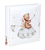 My Friends Kinder Fotoalbum Baby Foto Album Fotobuch: Farbe: 2 | Format: 30x30 Fotoalbum