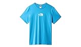 THE NORTH FACE Alpine T-Shirt Acoustic Blue XXL