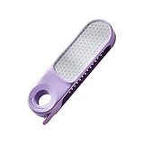 Hogvinnatil Hornhautentferner | Hornhautentferner für Fersen – vielseitig einsetzbar für den täglichen Gebrauch, für Reisen, Zuhause, Erwachsene und ältere Menschen