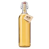 Prinz Alte Williams Christ-Birne Obstbrand (1 x 1 l)