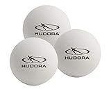 Hudora Unisex – Erwachsene Kickerball Pro Jet, One Size