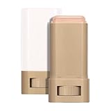 Foundation Makeup-Stift - Feste Farbige Foundation Contour Stick,Natürlich Strahlender Haut Concealer Für Unterwegs - Arbeit Reisen & Freizeit