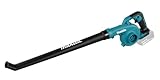 Makita DUB186Z Akku-Gebläse 18 V (ohne Akku, ohne Ladegerät)