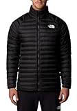 THE NORTH FACE Herren Bettaforca Lt Daunenjacke, Tnf Black/Tnf Black/Npf, XL