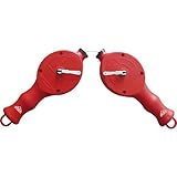 STUBAI Schlagschnurgerät doppelt, 30 m, 444721