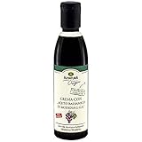 Alnatura Origin Crema con Aceto Balsamico, 250 ml