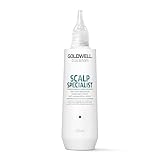 Dualsenses Scalp Specialist Anti-Haarausfall Serum für dünner werdendes Haar, 150ml