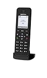 FRITZ!Fon M3 DECT-Komforttelefon | 1,8'-Monochrom-Display | HD-Telefonie | Full-Duplex-Freisprechen | Steuerung FRITZ!Box-Funktionen | verschlüsselte Sprachübertragung | deutschsprachige Version