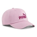 PUMA Unisex ESS No.1 Bb Cap Cap