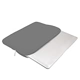 Wasserdichte Schutzhülle für Tablet, Laptop-Schutzhülle, stoßfest, wasserdicht und leicht – Schutzhülle für Laptops, kompatibel mit A2015, vertikale Hülle aus Polyester