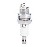 Zündkerze L7T Passend for 33cc 43cc 47cc 49cc 2-Takt MiN Pocket Bike ATV Quad Scooter Trimmer Gebläse Kettensäge Freischneider Strimmer