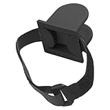 Angelrutenhalter, tragbarer Angelrutenständer, Angelhalterung Zubehör für Süß- und Salzwasserangeln