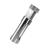 Höhenversteller aus Aluminiumlegierung, Höhenversteller, verstellbares Werkzeug, Golfzubehör, Präzisions-Höheneinsteller