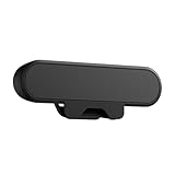 YUEHISY Computerlautsprecher für Desktop-PC, Kabelgebundene USB-Soundbar, High-Definition-Stereoanlage, Lauter Ton und Lautstärkeregelung