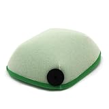 Passend for TC TE FC FE FS TX 125 250 300 350 450 501 2016 2017 2018, 154116 Motorrad-Luftfilter, Motorradreiniger