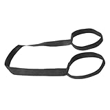 Yogamatte transportieren Gurt - Verstellbarer Anti -Rutschhalter, Stretchbänder | Mehrzweck-Übungsmatte, langlebiger Yoga-Gurt, leichtes Design einfacher Transport, Fitness, Pilates, Home, Studio-Gebr