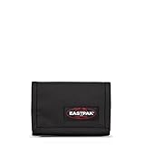 EASTPAK Crew Single Geldbörse, Black