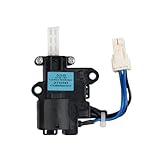 HJKBCLEH DLS-E5 100-130 V 17438000001615 Elektronischer Türschloss-Verzögerungsschalter, Kompatibel Mit Midea, Waschmaschinenteile