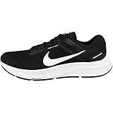 Nike Herren running shoes, black, 43 EU