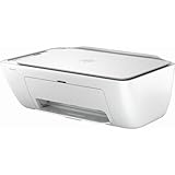 HP Deskjet 2810e All-in-One - Multifunktionsdrucker - Farbe - Tintenstrahl - 216 x 297 mm (Original) - A4/Legal (Medien) - bis zu 7.5 Seiten/Min. (Drucken) - 60 Blatt - USB 2.0, Bluetooth, Wi-Fi(n)