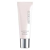 ARTDECO Luminous Face Primer - Primer für einen perfekten Teint mit natürlichem Glow, 25 ml (1er Pack)