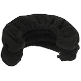 NOLITOY Elastische Leichte Eiskunstlauf kufenschoner mit Saugfähiger Innenlage Rutschfestem Schutz und Klingenabdeckung für Damen Herren und Jugendliche für Schlittschuhe und Hockeyskates