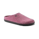 BIRKENSTOCK Zermatt Damen Clogs, Größe:39 EU