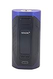 SMOK Rigel 230 Watt Battery Carrier, Black/Blue