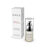 MAVEX HYALURONIC LIFTING SERUM, aus reinstem Hyaluronsäure Gel mit Ganoderma Extrakt,15ml