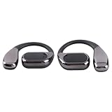 Übersetzungsohrhörer, Sprachübersetzer Ohrhörer Sprachübersetzer Ohrhörer mit App Übersetzungssoftware Ohr -Übersetzer -Gerät für 5.4 True Wireless Stereo Rauschen