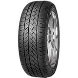 SUPERIA Ganzjahresreifen 215/65 R 16 C TL 109/107T ECOBLUE VAN 4S 8PR BSW M+S 3PMSF Allwetter