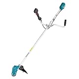 Makita DUR190UZX9 Akku-Rasentrimmer 18V (ohne Akku, ohne Ladegerät)