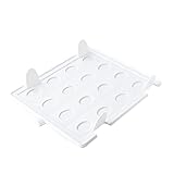 Dreamhigh® Pack of 10 Kleiderschrank Organizer, Schubladeneinsätze für Kleiderschränke, Aufbewahrung und Organisation for Bathroom, Kitchen, Wardrobe Storage, Space-Saving